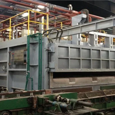 Прокатный завод Жуньхао продает стан горячей прокатки высококачественной стали узкой полосы